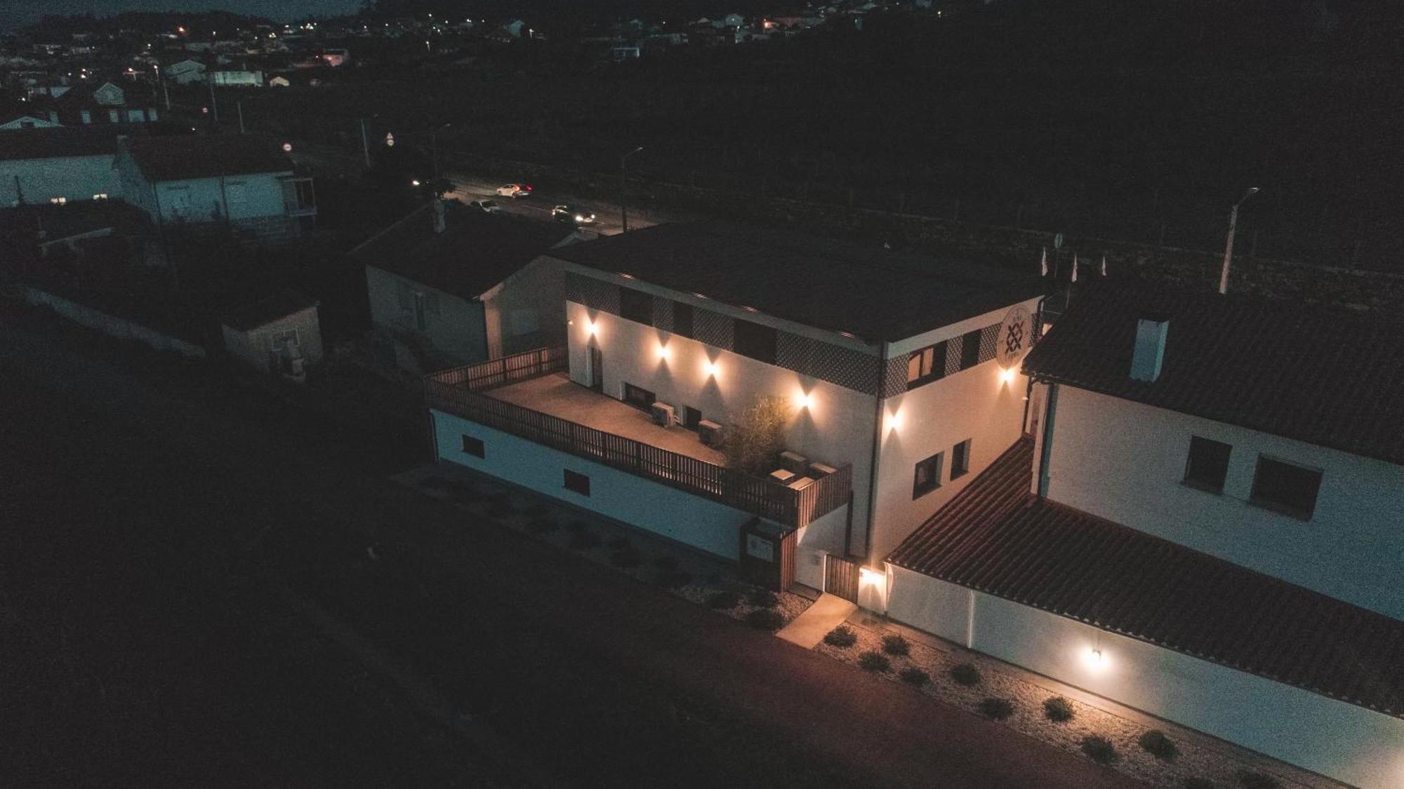 Alma Candida 24 Ganfei Exterior photo